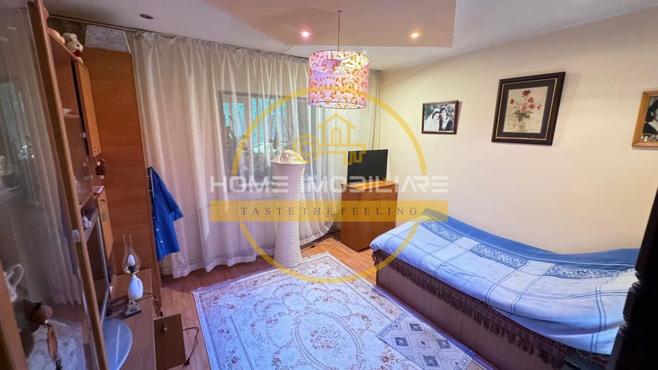 Nicolina - Lidl Apartament 3 Camere 76 Mp Bloc 1985 - Poză 9