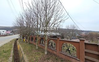 TEREN INTRAVILAN 1.000 mp, zona GURA BUSTEI - Poză 3