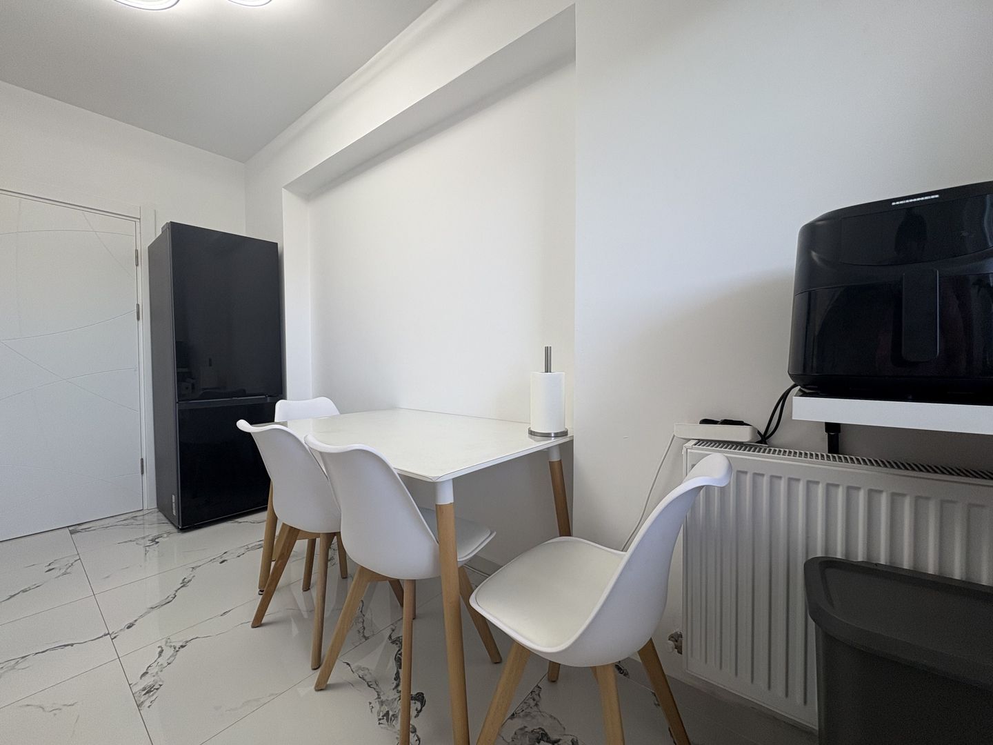 2 camere decomandat mobilat, finisaje premium, Pallady, Calitei - Poză 10