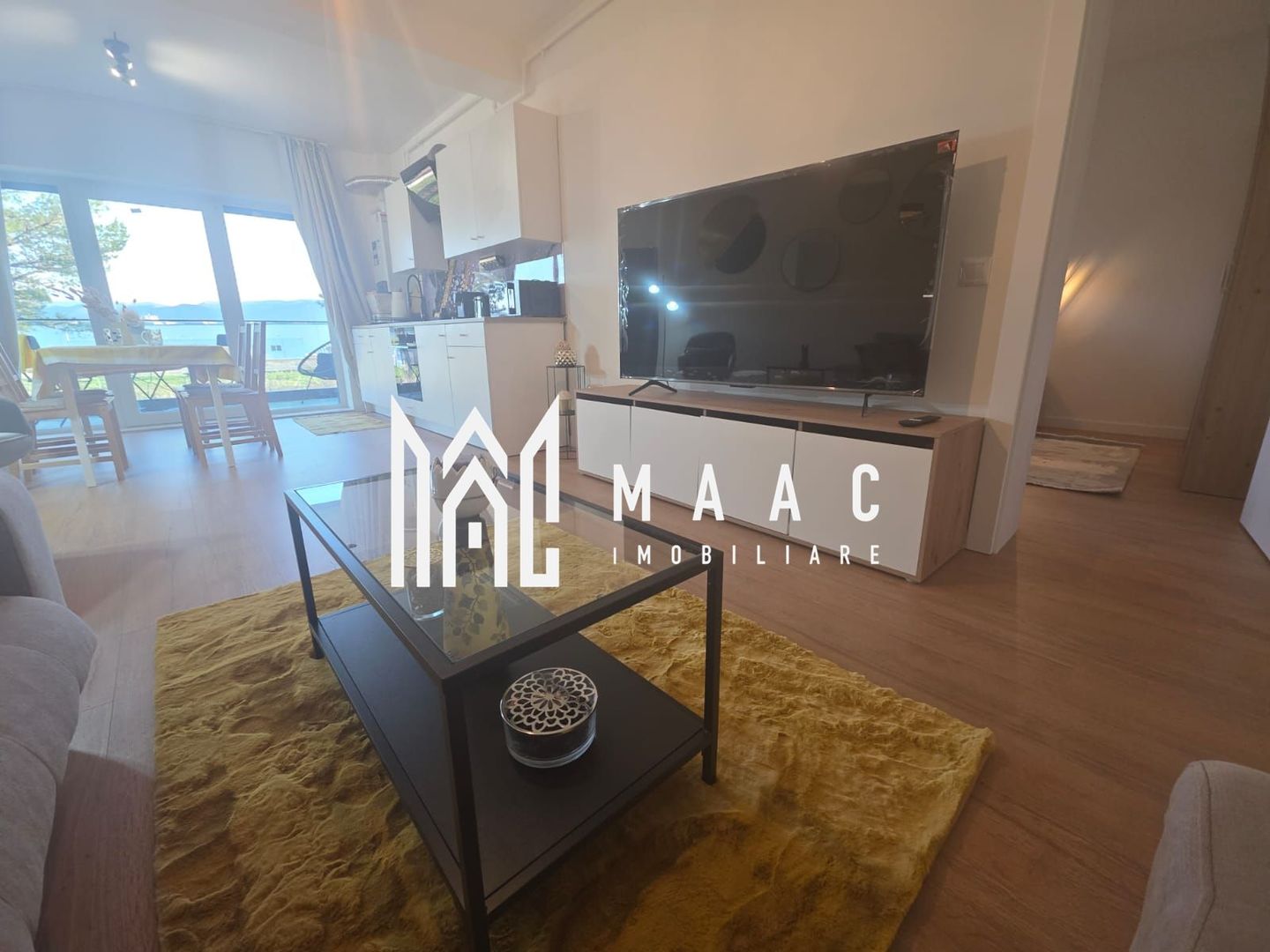 Apartament 2 camere | 50 MPU | Parcare | Turnisor - Poză 6