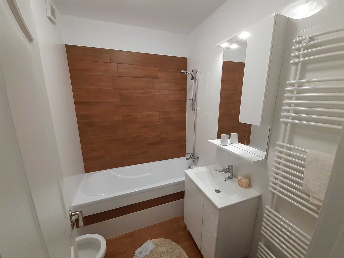 Apartament 2 camere decomandat 64mp, Exigent, Lujerului, metrou - Poză 6