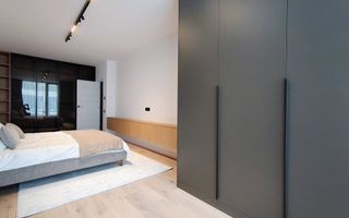 Vila premium | 4 dormitoare, grădină 125 mp | zona Pipera - Poză 17