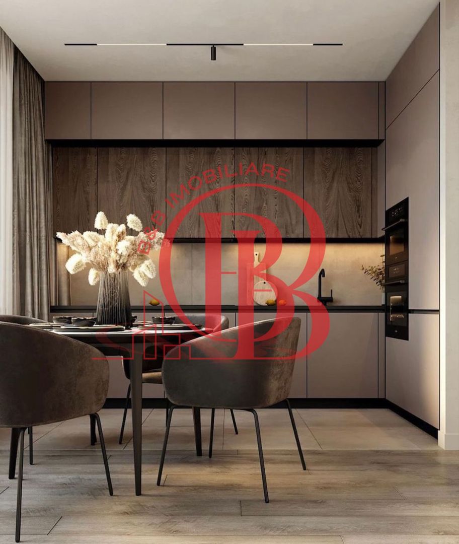 Oferta Lansare 3 camere Titan Pallady incalzire pardoseala - Poză 1