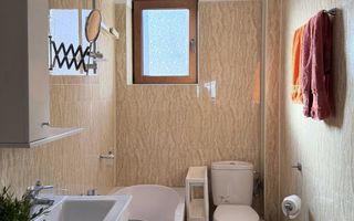 2 camere | Floreasca | Etaj 1 | Casa 2 etaje - Poză 8