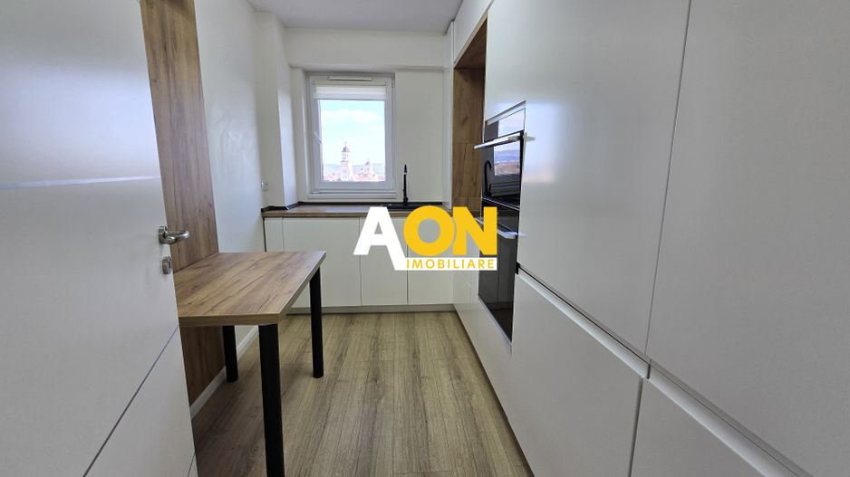Apartament 2 Camere M uri, Complet Renovat, Vedere Parc - Poză 6