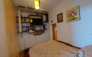Casa curte || 2 camere || Banu Manta || Titulescu || Primăria sectorului 1 - Poză 16