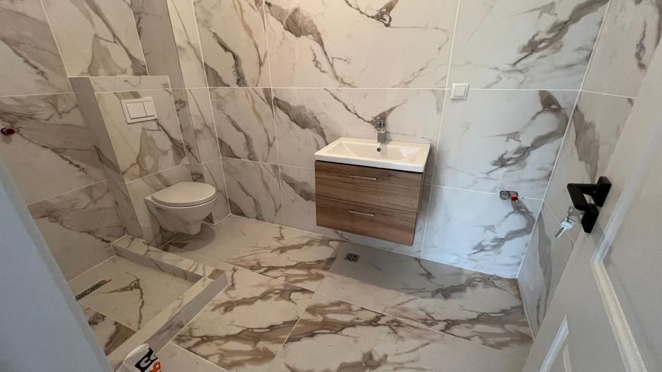 3 camere cu grădină proprie 128 mp - Poză 8