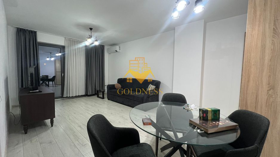 3 Camere decomandate,Central,FSEGA,Kaufland,Lidl,Iulius Mall,Marasti - Poză 1