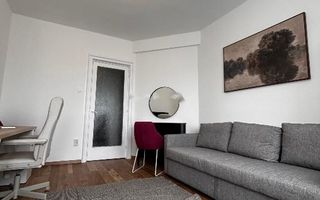 Universitate | Garsoniera | Renovata | Vedere Panoramica - Poză 2