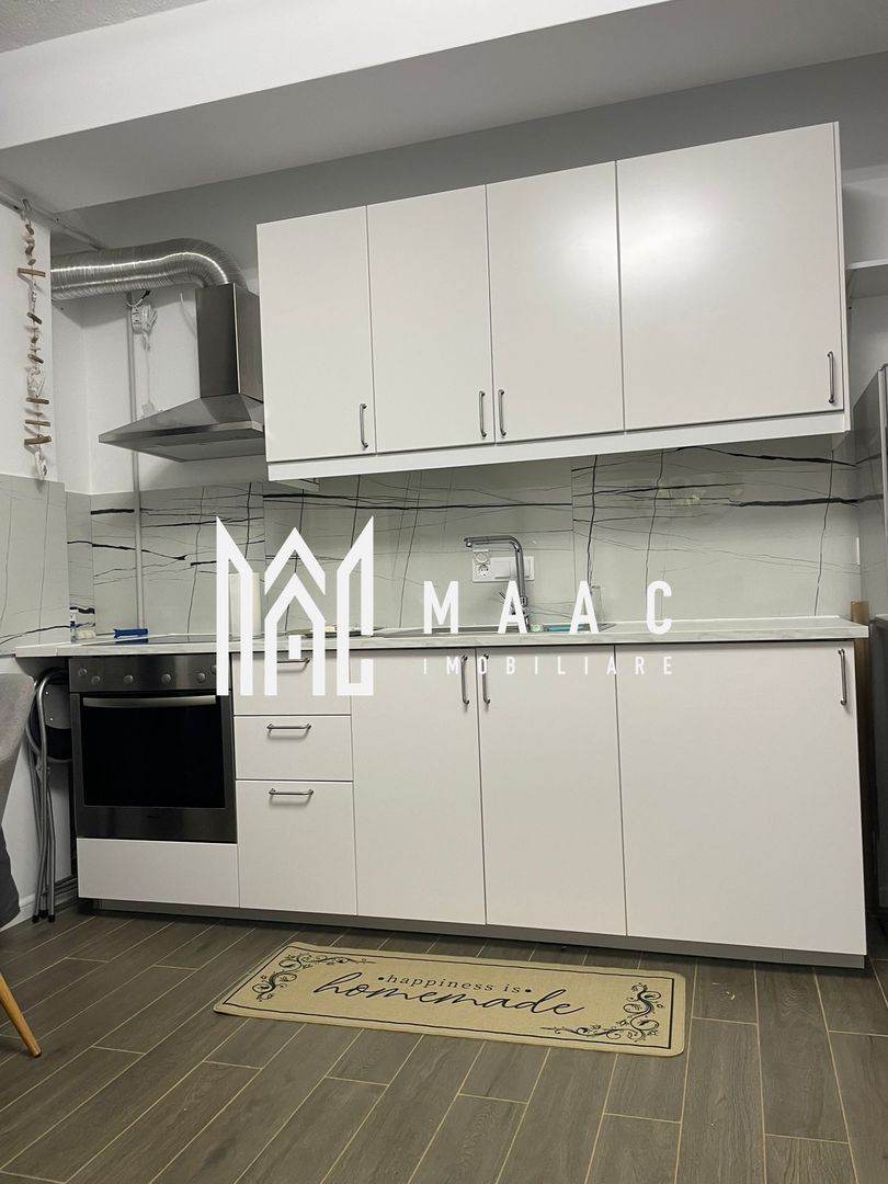 Apartament 2 Camere | Decomandat | Loc de parcare | O.Goga - Poză 7