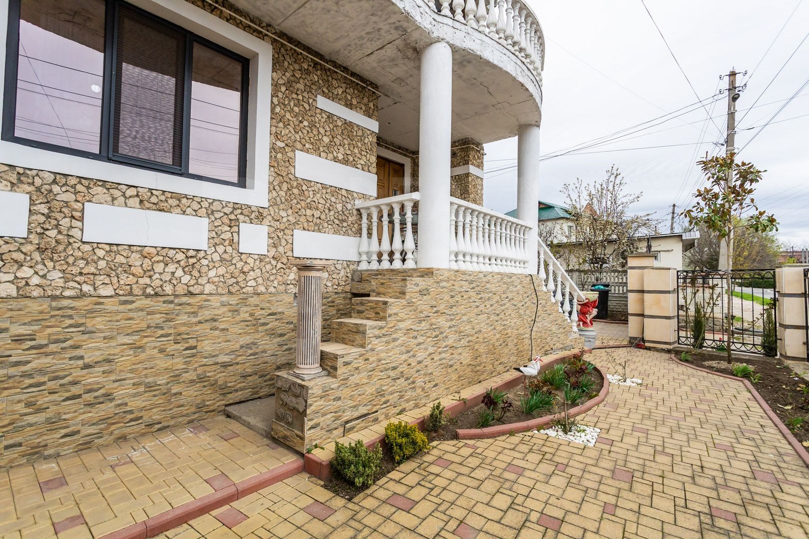 Vânzare, casă, 2 nivele, sat Cojusna, Strășeni - Poză 11