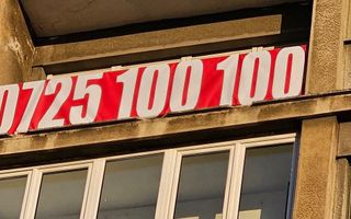 ap. 3 camere 2 bai 2 balcoane 2 scari 2 lifturi Calea Victoriei Biserica Amzei - Poză 15