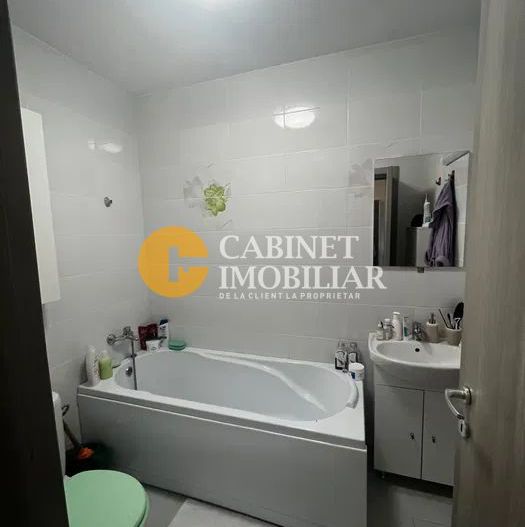 Apartament cu o cameră de vânzare în Cug, Iasi - Poză 4