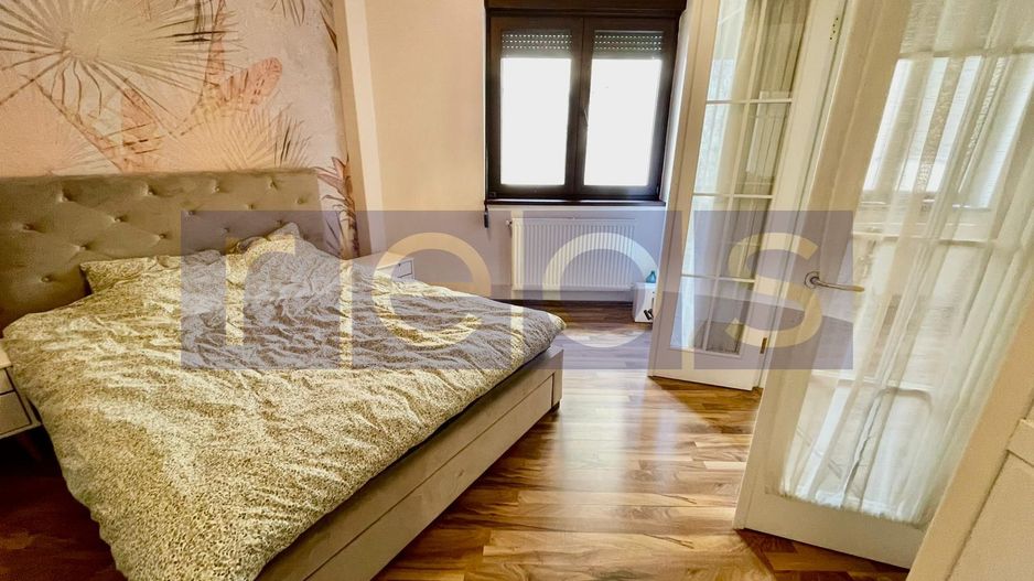 INCHIRIERE 3 CAMERE 2 BAI METROU UNIRII ULTRACENTRAL CENTRALA PROPRIE 68MP - Poză 3