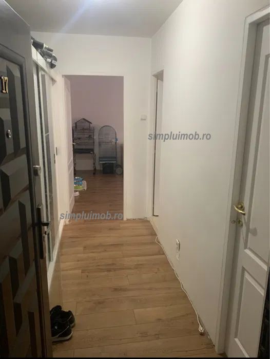Garsoniera renovata decomandata Drumul Gazarului - Poză 4