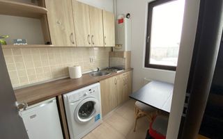 Garsoniera Dristor- Bloc Nou - Poză 4