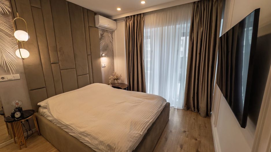 3 camere | BELVEDERE| Barbu Vacarescu-Pipera - Poză 15