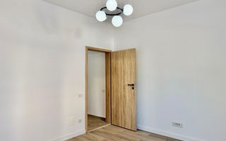 Apartament cu grădină | Otopeni, Odăi – Zona Toamnei - Poză 6