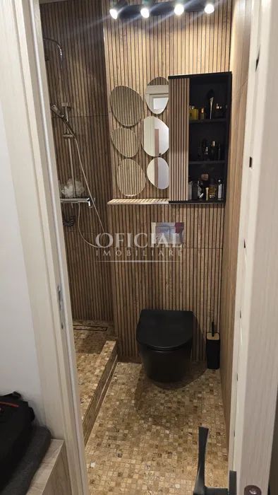 Apartament 3 Camere | 2 Bai | 2 Balcoane | Zorilor Piata Zorilor - Poză 7