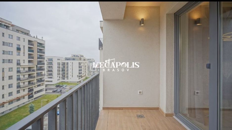 Apartament 2 camere | Decomandat | Parcare | Kasper Coresi - Poză 8
