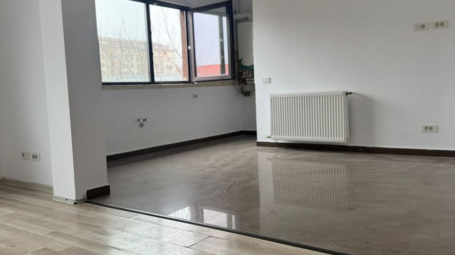 Apartament 2 camere de vânzare  I Cartierul Latin I Alunului - Poză 2