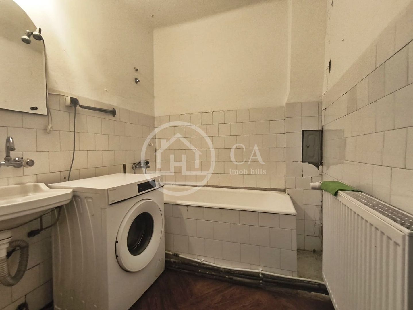 Casa cu 3 camere de inchiriat in zona Cantemir, Oradea - Poză 13