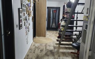 Casă de vânzare în Dancu, 180 mp utili, teren 530 mp, construită în 2018 - Poză 3