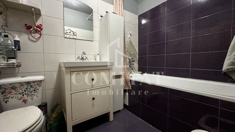 Apartament 2 camere | Etaj intermediar | Zona Str Porii - Poză 14