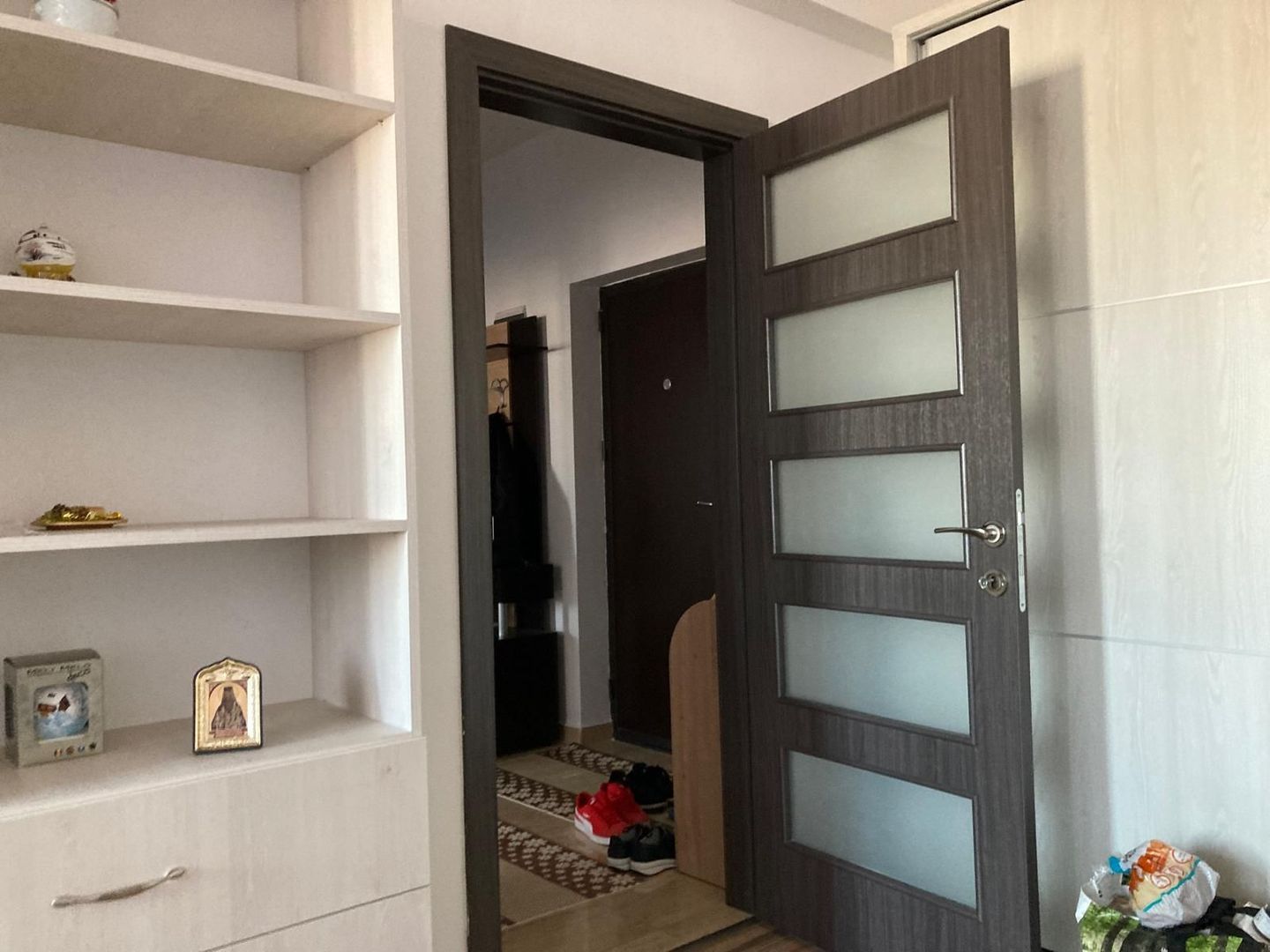 De inchiriat apartament 2 camere Militari Residence - Poză 7