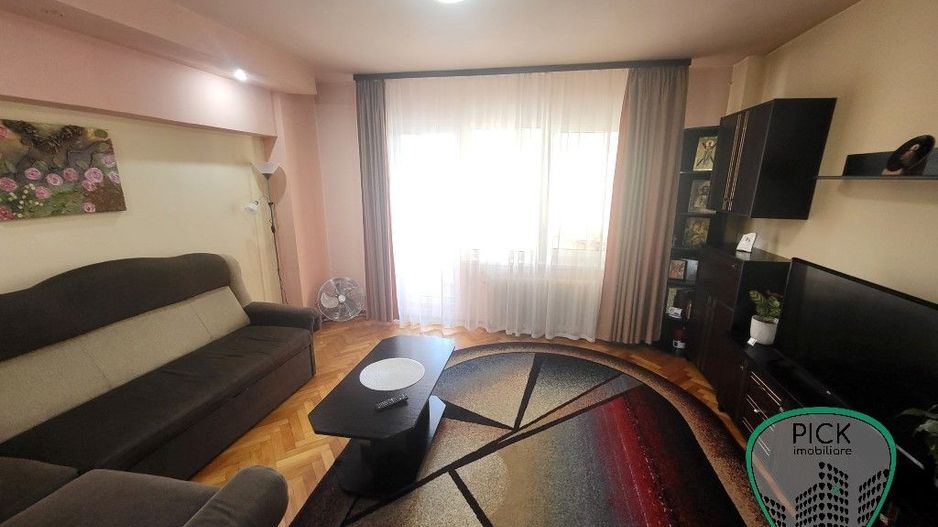 P 1152 - Apartament cu 3 camere în Târgu Mureș, Tudor - Poză 4