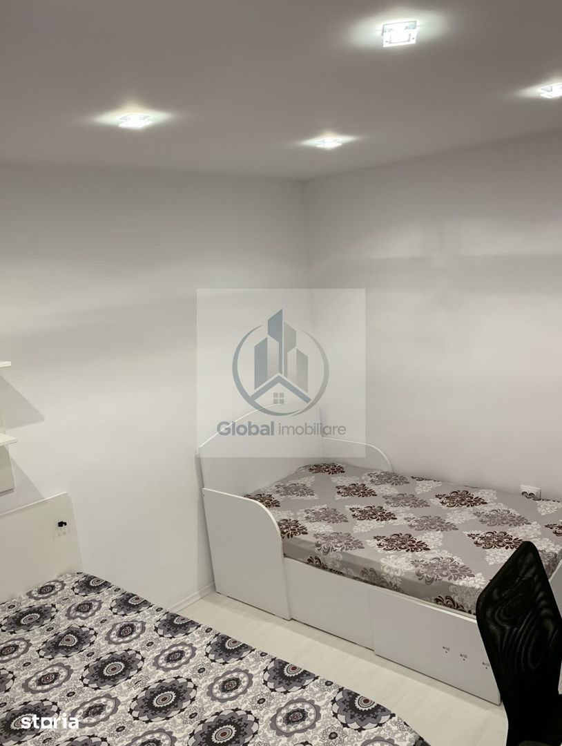 Apartament de închiriat (3 camere) Eroi Revoluției - Poză 8