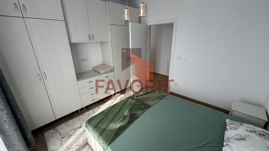Apartament 2 camere | Bloc 2026 | Zona LIDL Friedorf - Poză 4
