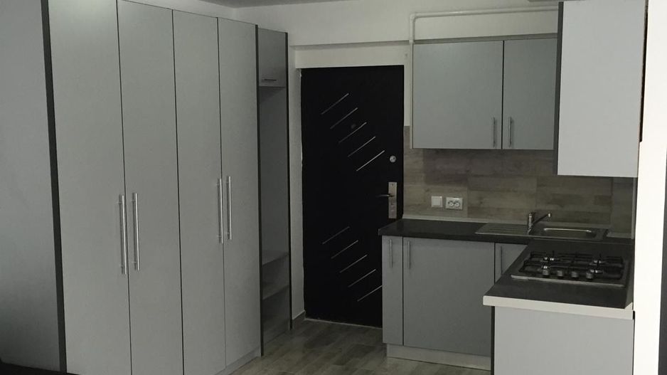 GARSONIERA FERDINAND, BLOC NOU, BUCATARIE DESCHISA, METROU 15 MIN - Poză 4