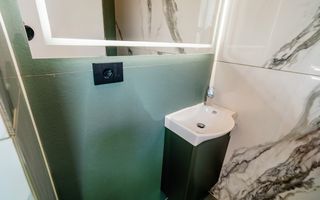 UPnorth™ | VILA 5 CAMERE | LUX CONFORT SI EFICIENTA ENERGETICA | CORBEANCA - Poză 100