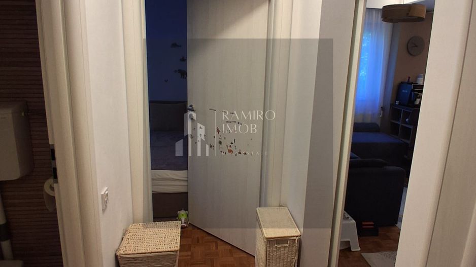 OCAZIE Apartament 3 camere Drumul Taberei 4 min de metrou - Poză 19