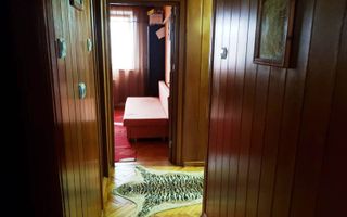 Tomis Nord - Banca Religiilor - Apartament compus din 4 camere, etaj 3. - Poză 25