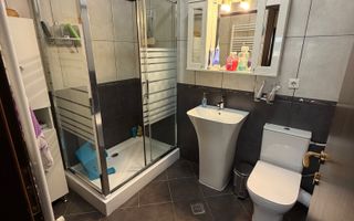 Apartament Saphir - 95 mp - Grozavesti - Parcare Subterana - Poză 16