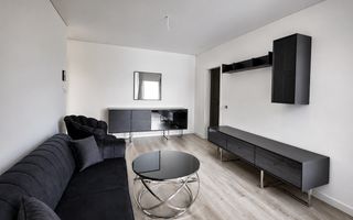 Apartament lux 2 camere si parcare de inchiriat Green Life Frunzisului - Poză 1