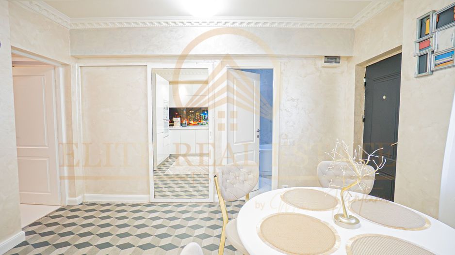 Casa de vanzare in zona Bratianu – 3 dormitoare, gata de mutat - Poză 3