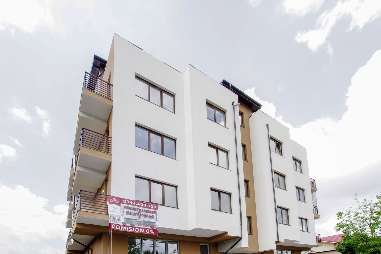 The Building 50 - Ramura Jiului 17 - Poză 1