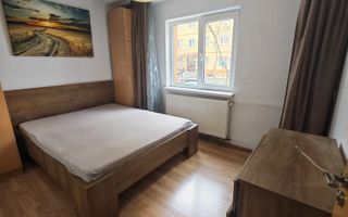 Apartament 2 camere Constantin Brancoveanu / Huedin - Poză 2