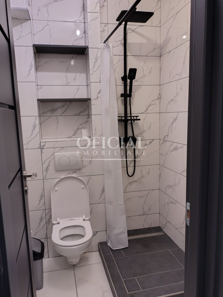 Apartament 3 camere | Garaj | 2 Bai | 68 mp | Oncos Park  - Floresti - Poză 7