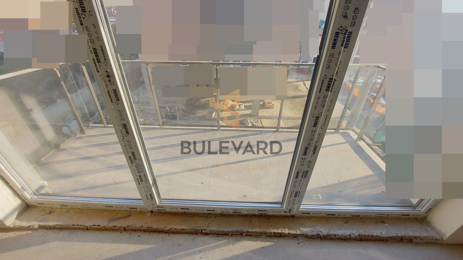 Apartament cu 3 camere/66 mp/zona Eroilor! - Poză 11