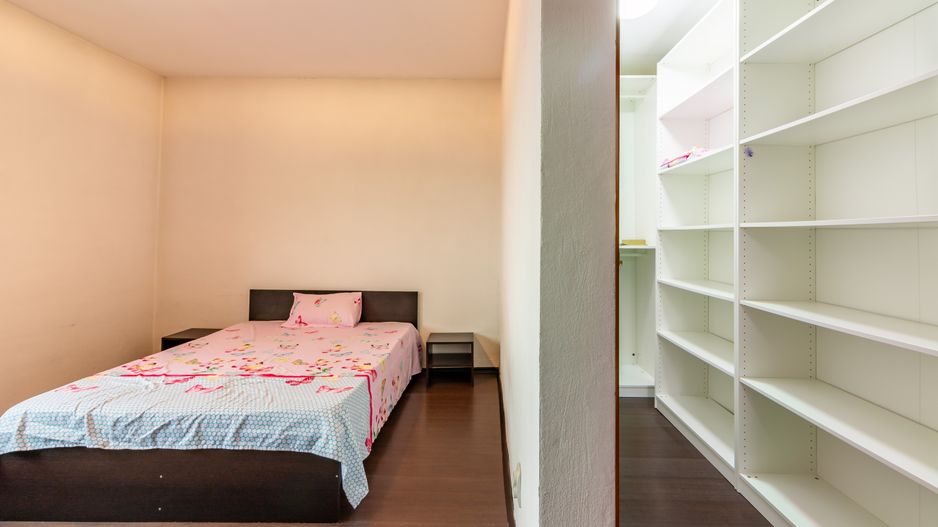 Vânzare casă / vilă tip duplex cu 4 camere - Dragomirești-Vale - Poză 7