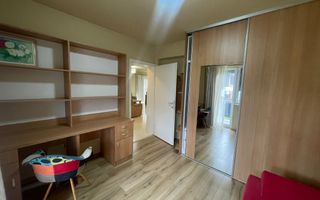 Apartament 4 camere,100mp, curte 120mp, 2 parcari, zona Eugen Ionesco - Poză 7