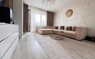 Ap 2 camere decomandat, mobilat si utilat premium, Confort Urban - Poză 2