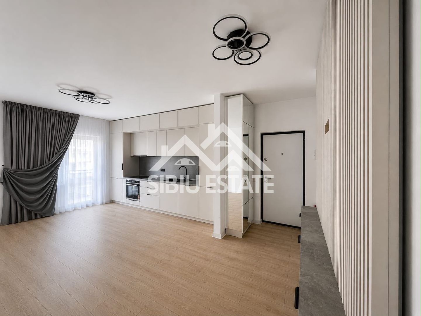 Apartament de lux – 3 camere, blacon si parcare - Poză 7