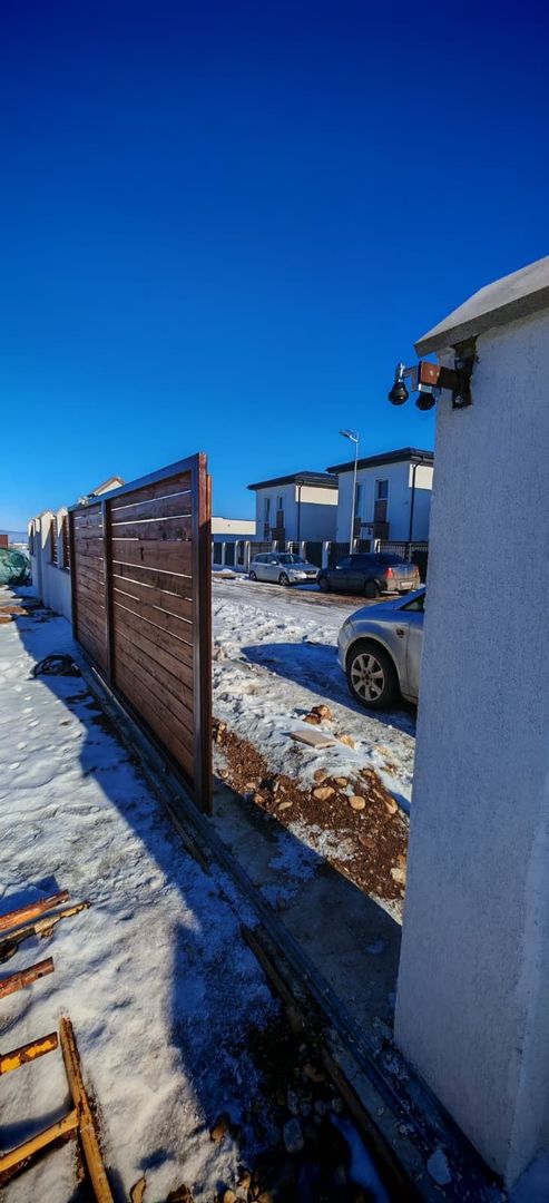 Casa tip  Alpesiana/constructie noua! - Poză 15