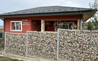 Casa in zona Miroslava - Poză 1