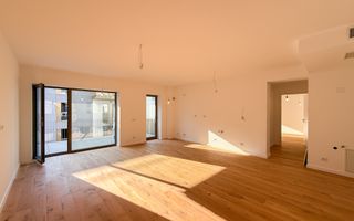 3 Camere Baneasa Proiect Finalizat Piscina Spa | Parcare Inclusa - Poză 1